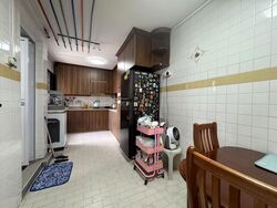 Blk 655 Hougang Avenue 8 (Hougang), HDB 5 Rooms #554241931